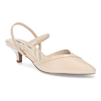 Easy Street Unna Women's Heels