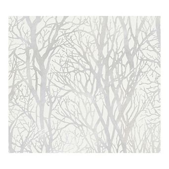 Brewster Home Fashions Tree Branch Wallpaper