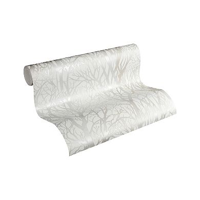 Brewster Home Fashions Tree Branch Wallpaper