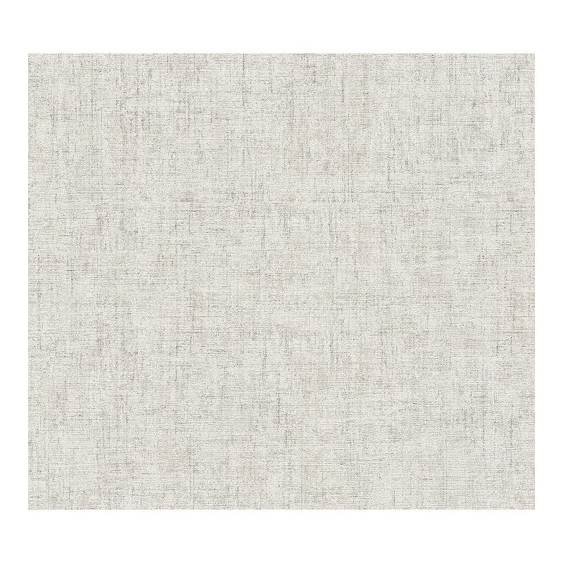 Brewster Home Fashions Distressed Solid Wallpaper, Grey