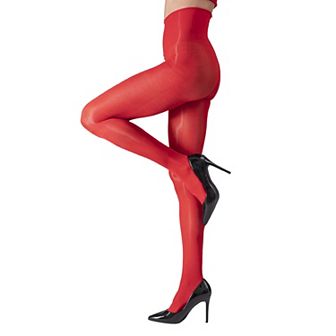 LECHERY® Lustrous Silky Shiny 20 Denier 1 Pair of Tights
