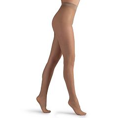 Women s Pantyhose Shop Sheer Tights Stockings Kohl s