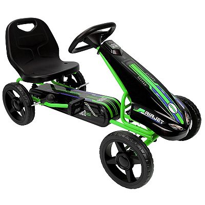 Sports Outdoors Hurricane Pedal Go sold Kart