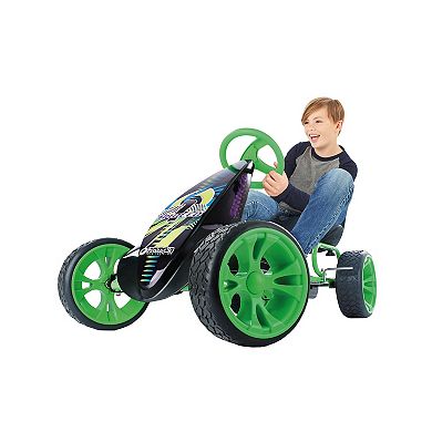 Hauck Sirocco Ride-On Pedal Go-Kart