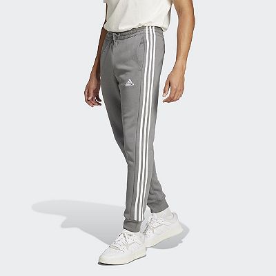 Adidas essentials cuffed pants online