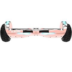 Beginner Hoverboard Kohls