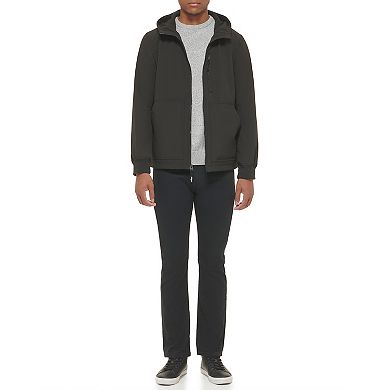 Men's Levi's® Softshell Hooded Bomber Jacket