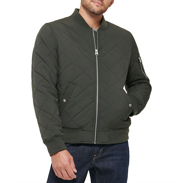 Levi on sale jacket kohls