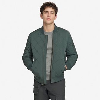 Men's Levi's® Diamond Quilted Bomber Jacket