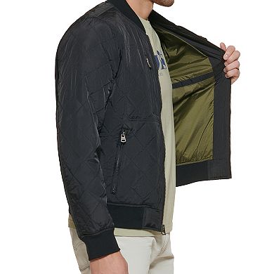 Men's Levi's® Diamond Quilted Jacket