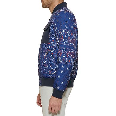 Men's Levi's® Diamond Quilted Jacket