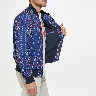 Men's Levi's® Diamond Quilted Jacket