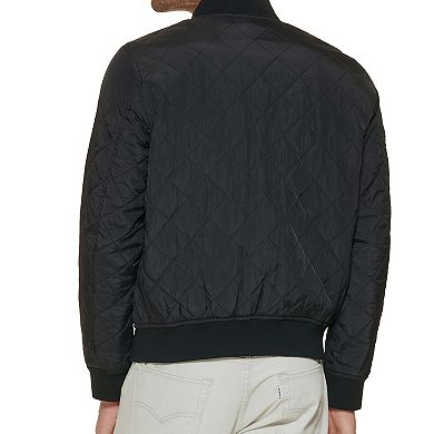 Men's Levi's® Diamond Quilted Jacket