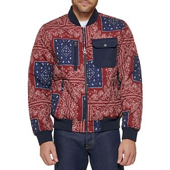 Men's Levi's® Diamond Quilted Jacket