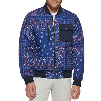 Men's Levi's® Diamond Quilted Jacket