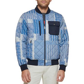 Men's Levi's® Diamond Quilted Jacket