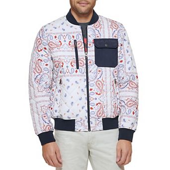 Men's Levi's® Diamond Quilted Jacket