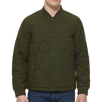 Men's Levi's Onion Quilted Liner Jacket