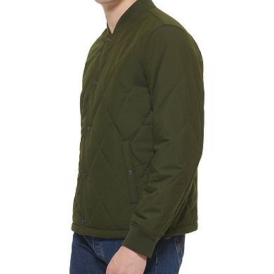 Men's Levi's Onion Quilted Liner Jacket