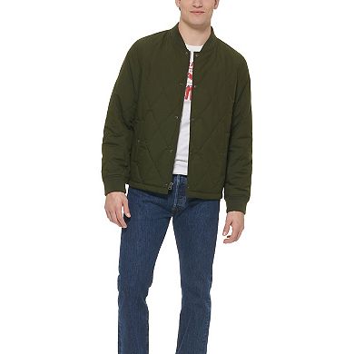 Men's Levi's Onion Quilted Liner Jacket