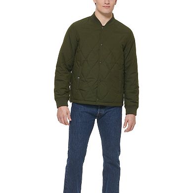 Men's Levi's Onion Quilted Liner Jacket