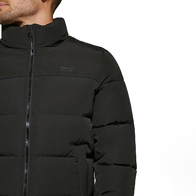 Men's Levi's® Retro Quilted Puffer Jacket