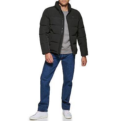 Men's Levi's® Retro Quilted Puffer Jacket