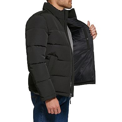 Men's Levi's® Retro Quilted Puffer Jacket