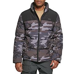 Kohls mens 2025 ski jackets