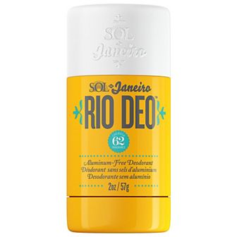 Sol de Janeiro Rio Deo Aluminum-Free Refillable Deodorant Cheirosa '62