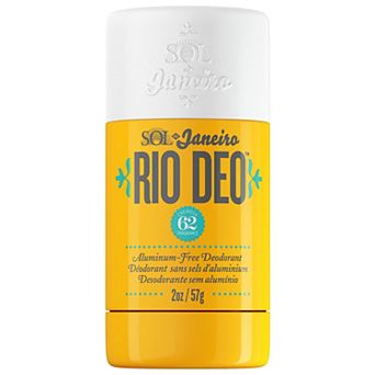 Sol de Janeiro Rio Deo Aluminum-Free Refillable Deodorant Cheirosa '62