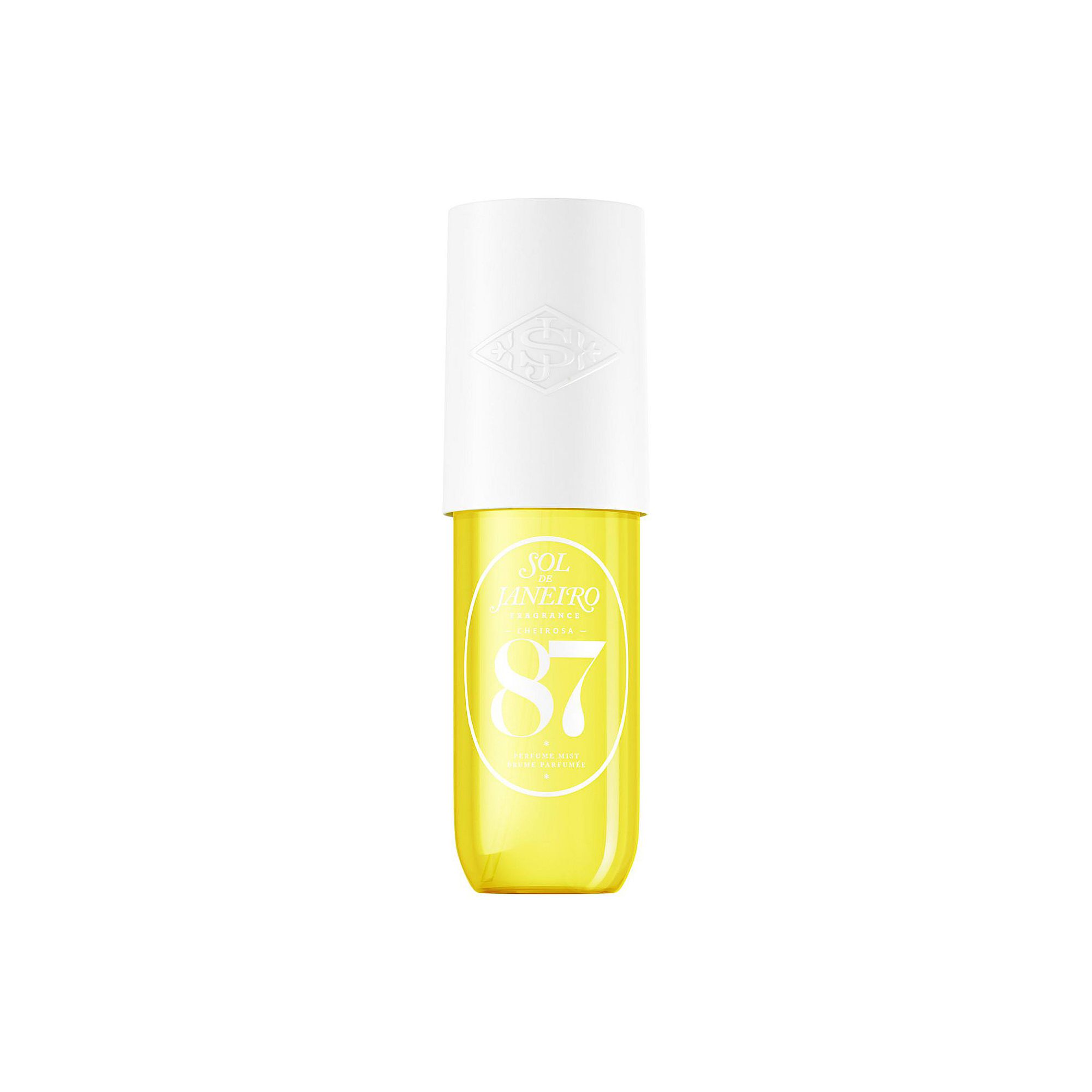 Sol de Janeiro Mini Cheirosa 87 Rio Radiance Hair & Body Perfume Mist, Size