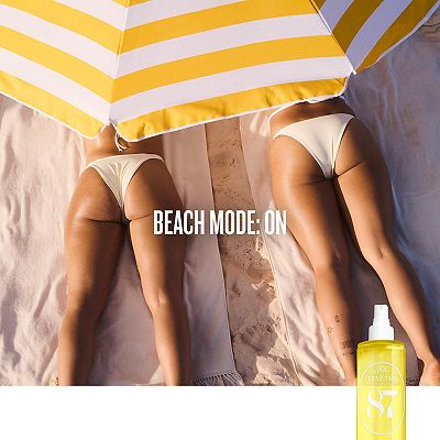 Sol de Janeiro Rio Radiance Perfume Mist