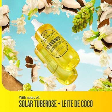 Cheirosa 87 Rio Radiance Hair & Body Perfume Mist