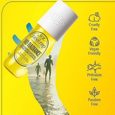 Cheirosa 87 Rio Radiance Hair & Body Perfume Mist