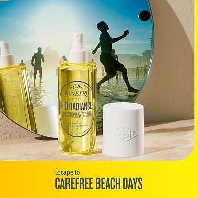 Cheirosa 87 Rio Radiance Hair & Body Perfume Mist