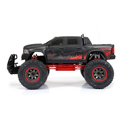 New bright rc dodge ram deals