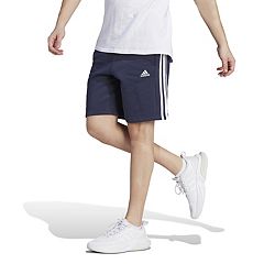 Kohls adidas cheap shorts mens