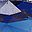 Created Blue Sapphire