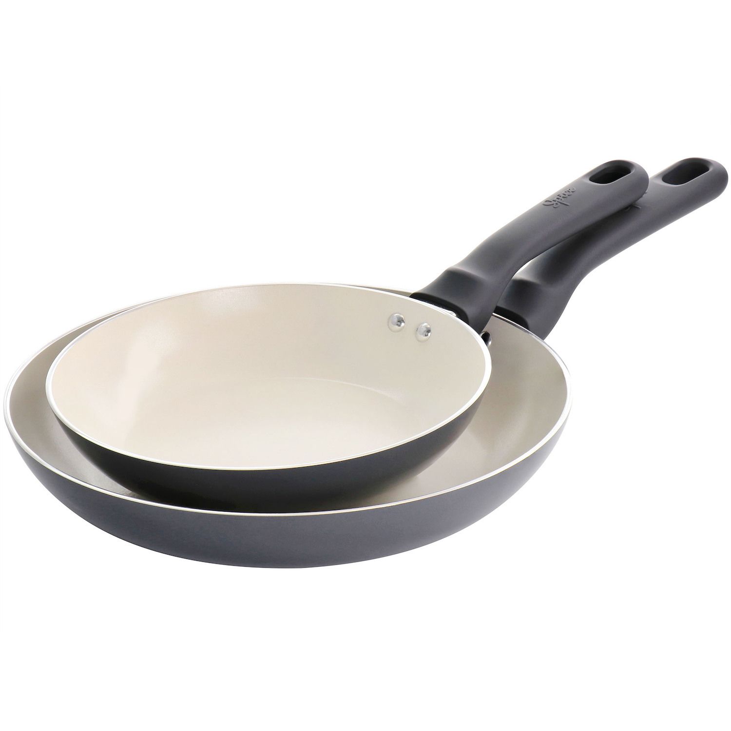 Englewood Marketing B2080264 8 Inch Non-Stick Saute/Fry Pan: Saute Pans,  Skillets & Fry Pans (032406021945-2)