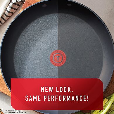 T-Fal Endurance Platinum 14-pc. Cookware Set