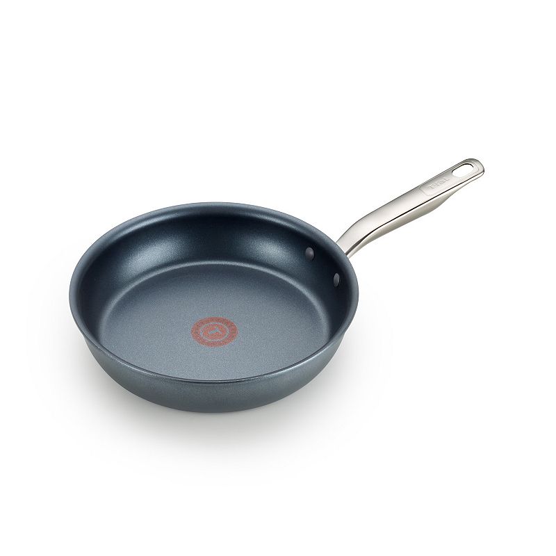 T-fal Platinum Nonstick 12-inch Fry Pan  Endurance Collection