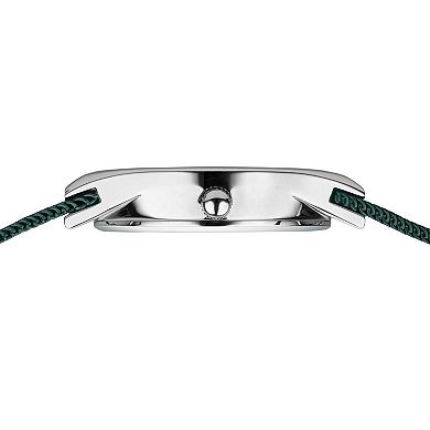 BERING Ceramic Bezel, Sapphire Crystal, Size 29 Mm 222 10729