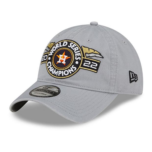 New Era Astros 2023 ALDS Champs Locker Room 950 Cap