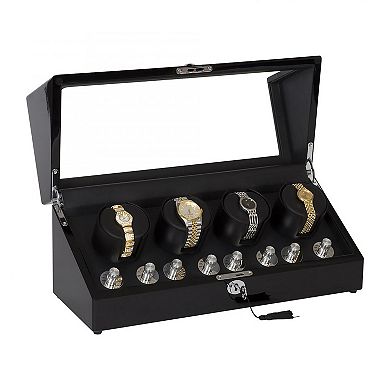 Mele & Co. Mele Designs Madison Burke Langdon Watch Winder