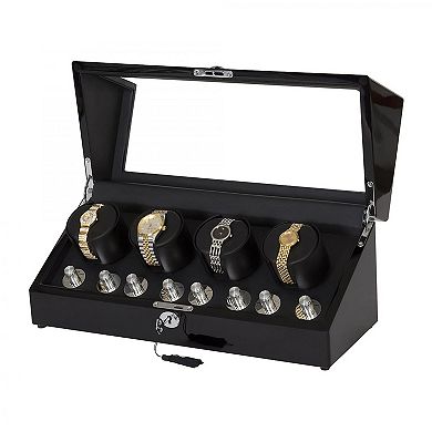 Mele & Co. Mele Designs Madison Burke Langdon Watch Winder