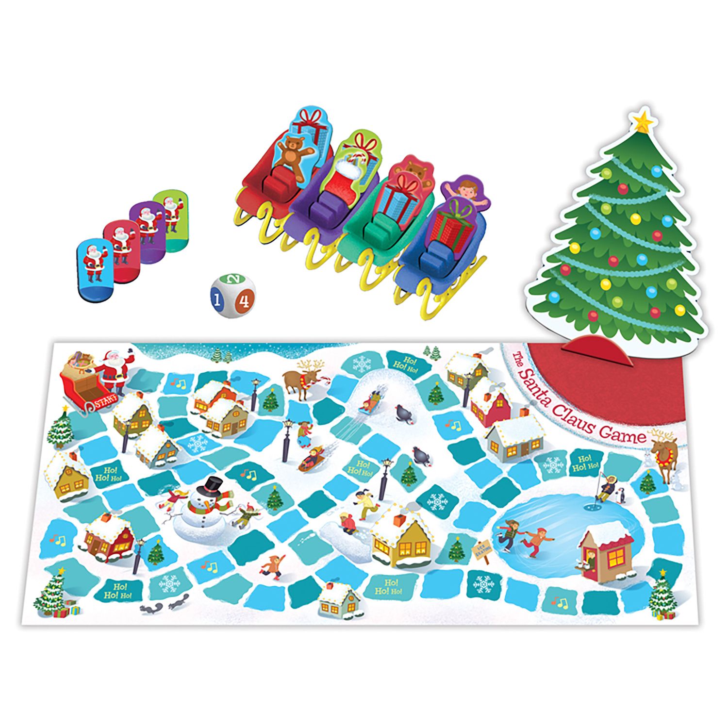 Zobmondo Lite: The Prequel - Fun Family Board Game For Teens & Adults (3-8 Players) - View #6