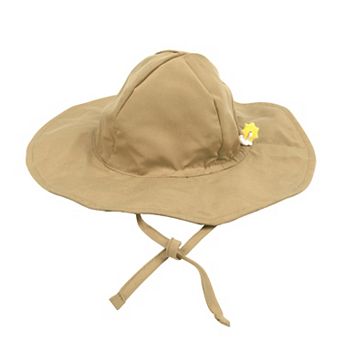 Leveret Baby Brim Swim Hat
