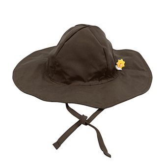 Leveret Baby Brim Swim Hat