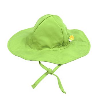 Leveret Baby Brim Swim Hat